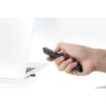 Prezenter bezprzewodowy Techly ze wskaźnikiem laserowym - 1311506