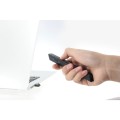 Prezenter bezprzewodowy Techly ze wskaźnikiem laserowym - 1455214