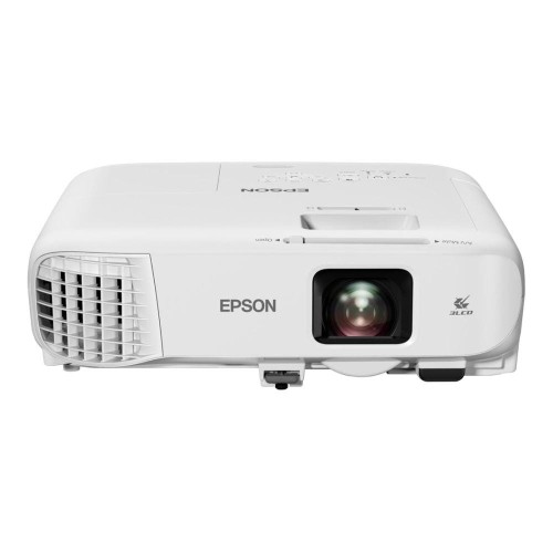Projektor Epson EB-982W 3LCD WXGA HD 4200ANSI 16.000:1 2xHDMI 2xVGA - 1670237