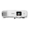 Projektor Epson EB-982W 3LCD WXGA HD 4200ANSI 16.000:1 2xHDMI 2xVGA - 1692562