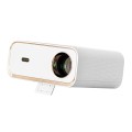 Wanbo X5 | Projektor | 1100 ANSI, 1080p, Android 9.0, Auto Focus, Wi-Fi6 - 1803771