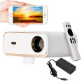 Wanbo X5 | Projektor | 1100 ANSI, 1080p, Android 9.0, Auto Focus, Wi-Fi6 - 1803775