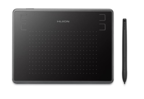 Tablet graficzny Huion H430P - 1692742