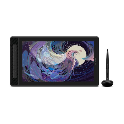 Tablet graficzny Huion Kamvas Pro 16 2.5K - 1077330