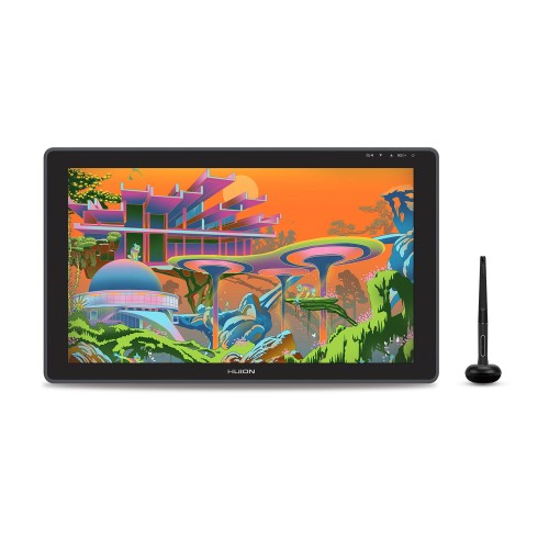 Tablet graficzny Huion Kamvas 22 Plus - 1077443