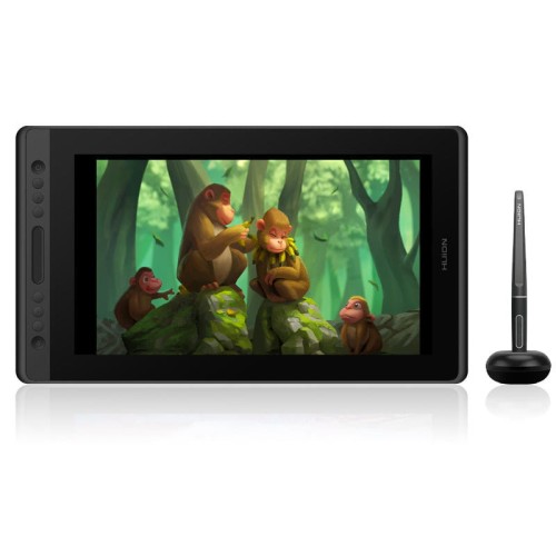 Tablet graficzny Huion Kamvas Pro 16 - 1077423
