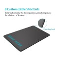Tablet graficzny Huion H950P - 1315564