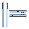 Smartfon Xiaomi POCO M4 5G 6/128GB Niebieski - 1761192