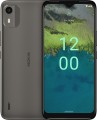 Smartfon Nokia C12 2/64GB Niebieski - 1786096