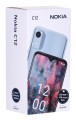 Smartfon Nokia C12 2/64GB Niebieski - 1792237