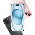Apple iPhone 15 256GB Black - 1770582