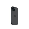 Apple iPhone 15 256GB Black - 1770580