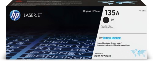 HP Toner czarny HP135A=W1350A - 1610141