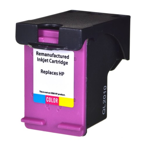 SUPERBULK tusz do HP 302XL F6U67AE reg SB-302XLC - 1752089