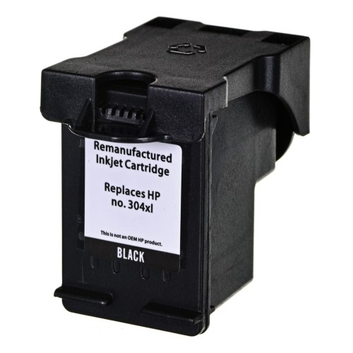 SUPERBULK tusz do HP 304XL N9K08AE reg SB-304XLB - 1745615