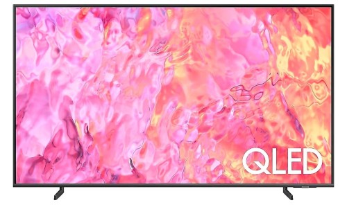 Telewizor 75" Samsung QLED QE75Q60C  (4K QHDR DVB-T2/HEVC Smart) - 1767517