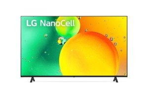 Telewizor 65" LG NanoCell 65NANO753QC