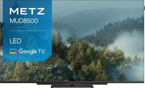 TV 43" METZ 43MUD8500Z Smart 4K - 1776850