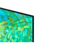 TV 85" QLED Samsung UE55CU8072UXXH Crystal UHD - 1802917