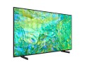 TV 85" QLED Samsung UE55CU8072UXXH Crystal UHD - 1802915