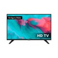 KRUGER & MATZ TELEWIZOR LED 32" HD DVB-T2/S2 H.265 HEVC - 1796786