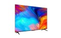 Telewizor 43" TCL 43P635 (4K UHD HDR DVB-T2/HEVC Android) - 1745730
