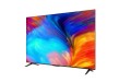 Telewizor 43" TCL 43P635 (4K UHD HDR DVB-T2/HEVC Android) - 1745731