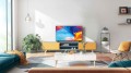 Telewizor 43" TCL 43P635 (4K UHD HDR DVB-T2/HEVC Android) - 1484533