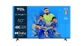 Telewizor 50" TCL 50P635 (4K UHD HDR DVB-T2/HEVC Android) - 1507735