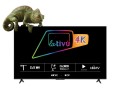 Telewizor 50" TCL 50P635 (4K UHD HDR DVB-T2/HEVC Android) - 1507739
