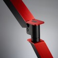Uchwyt gamingowy do monitora LCD NanoRS, 17-32", 8kg, vesa 75x75 oraz 100x100, podwójne ramię, RS162 - 1493309