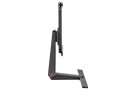 Uchwyt stojak gamingowy do monitora NanoRS RS167, regulacja wysokości, RGB LED, 32-55", max VESA 400x400, max. 40kg - 1336526