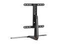Uchwyt stojak gamingowy do monitora NanoRS RS167, regulacja wysokości, RGB LED, 32-55", max VESA 400x400, max. 40kg - 1336528