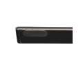 Uchwyt stojak gamingowy do monitora NanoRS RS167, regulacja wysokości, RGB LED, 32-55", max VESA 400x400, max. 40kg - 1336524