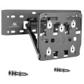 Uchwyt do telewizora Maclean MC-837 QLED Q7/Q8/Q9/Q7FN/Q9FN 75" max 50kg Kompatybilny z telewizorami Samsung QLED - 1336545