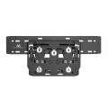 Uchwyt do telewizora Maclean MC-837 QLED Q7/Q8/Q9/Q7FN/Q9FN 75" max 50kg Kompatybilny z telewizorami Samsung QLED - 1336542