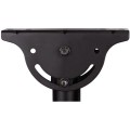 Uchwyt sufitowy Techly 37"-70", 50kg regulowany - 1460996