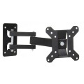 Uchwyt ścienny do telewizora Libox Ateny LB-200 (ścienne; 17" - 32"; max. 25kg) - 1131236