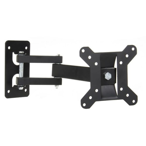 Uchwyt ścienny do telewizora Libox Ateny LB-200 (ścienne; 17" - 32"; max. 25kg) - 1131236
