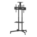 MANHATTAN STOJAK MOBILNY TV LED/LCD/PDP 37-70 CALI - 1199456