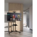 MANHATTAN STOJAK MOBILNY TV LED/LCD/PDP 37-70 CALI - 1199453
