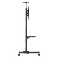 MANHATTAN STOJAK MOBILNY TV LED/LCD/PDP 37-70 CALI - 1199459