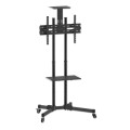 MANHATTAN STOJAK MOBILNY TV LED/LCD/PDP 37-70 CALI - 1199457