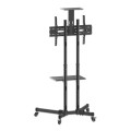 MANHATTAN STOJAK MOBILNY TV LED/LCD/PDP 37-70 CALI - 1199458