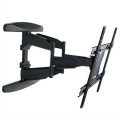 Uchwyt ścienny Techly 40"-80", 50kg obrotowy - 1464393
