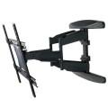 Uchwyt ścienny Techly 40"-80", 50kg obrotowy - 1464401