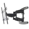 Uchwyt ścienny Techly 40"-80", 50kg obrotowy - 1464404