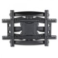 Uchwyt ścienny Techly 40"-80", 50kg obrotowy - 1431408