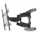 Uchwyt ścienny Techly 40"-80", 50kg obrotowy - 1431410