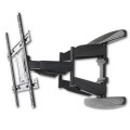 Uchwyt ścienny Techly 40"-80", 50kg obrotowy - 1131371